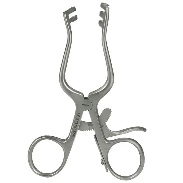 Wundspreizer - Servoprax